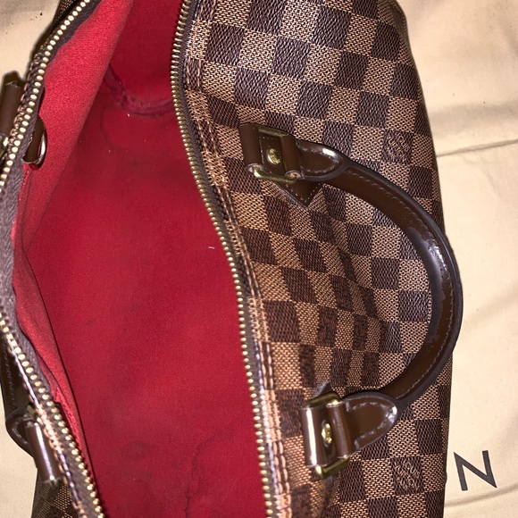 Louis Vuitton  speedy - Picture 5 of 8